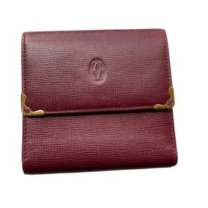 authentic carter wallet